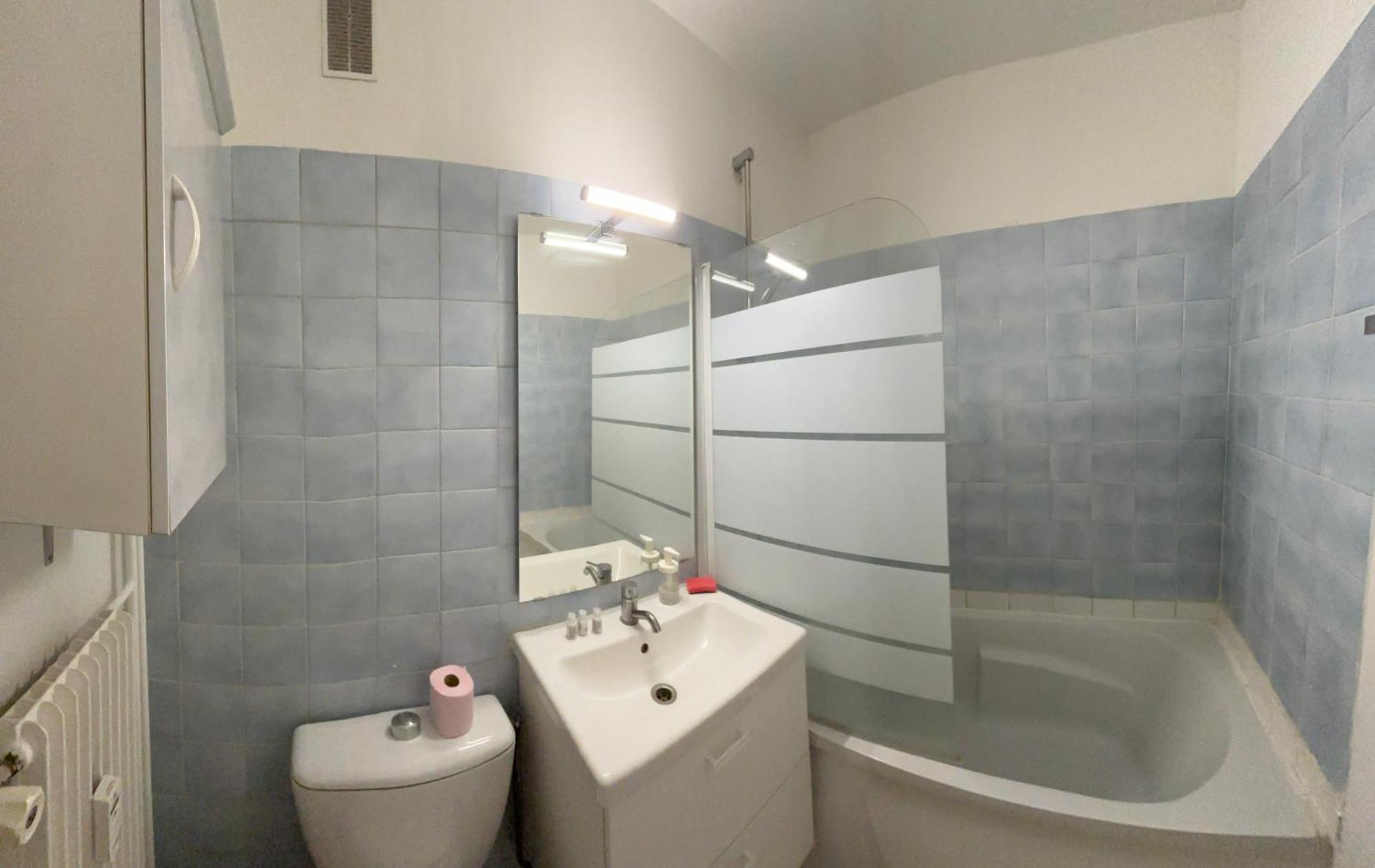 Appartamento Guyon - Cosy Proche Gare Parking Facile - Balcon #Sirdest Franconville  Esterno foto